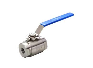 Duplex Steel Valves
